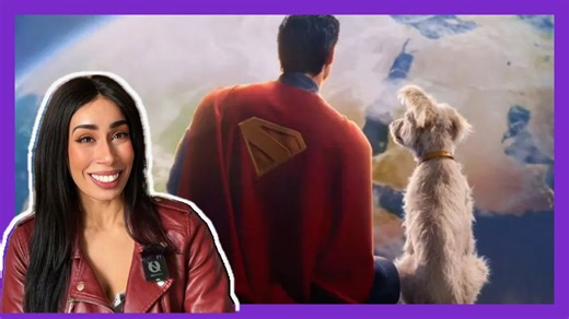 WHO IS KRYPTO_ _ DC Superman