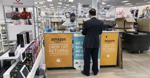 Stores shortening their return windows: What to know about holiday returns