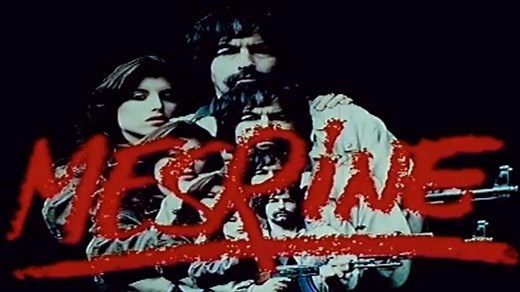 mesrine 1984 VF