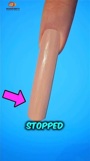 What Happens If You Never Cut Your Fingernails? (It's Not What You Think)