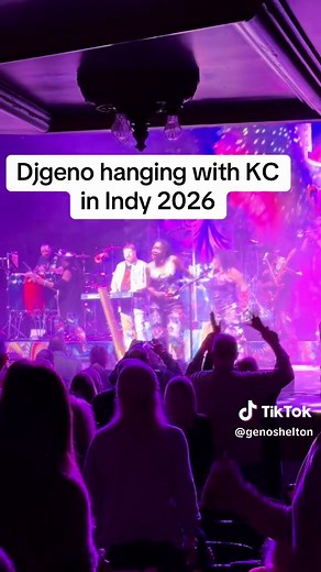 KC and the Sunshine Band: Disco Vibes Live in 2026