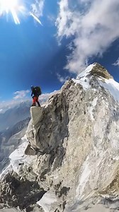 25K views · 359 reactions | Mushroom ridge of Mount Ama Dablam  Ama Dablam Expedition: https://nepalpeakadventure.com/tour/mt-ama-dablam-expedition-6812m/ Video: gesmantamang | Nepal Peak Adventure | Facebook