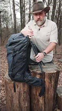 Yeti Skala 40L & 60L Comparison #survival #camping #bushcraft