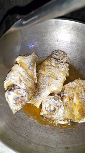 Isda na latab mag prito tayo #food #angakingawitaypagibig #cooking
