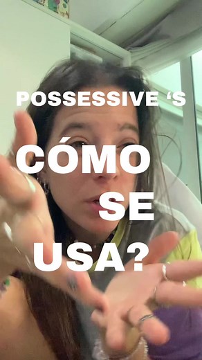Understanding Possessive ‘S in English Simplified