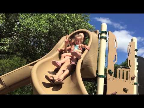 ASL Nook - A Day at the Park in ASL