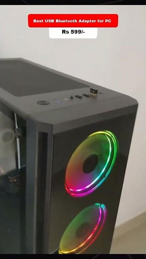 Best USB Bluetooth Adapter for PC