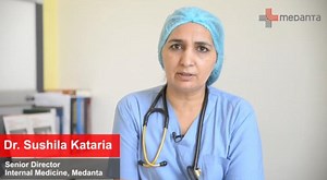 18K views · 529 reactions | Monoclonal Antibody Therapy is a cutting-edge treatment for #COVID19 patients with mild and moderate symptoms. It can keep patients from falling critically ill, getting hospitalized, and reduces mortality rate related to COVID-19. This path-breaking treatment is a ray of hope amidst these unprecedented times. To know more about the therapy,  0124-4834545. #MonoclonalAntibodyTherapy #COVID19India #IndiaFightsCorona #Medanta | Medanta | Facebook