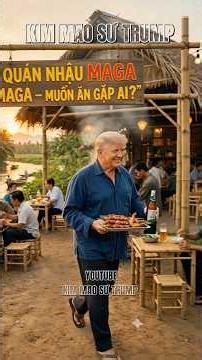 Cạnh tranh ngốc đầu không nổi #trump #kimjongun #xijingping #giaitri #funny #shorts