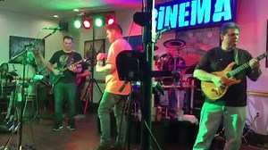 “Ramble On” by Led Zeppelin Saturday Night... | Cinema