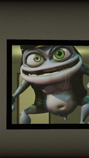 Crazy Frog and Pisha Return and Defeat Me in a Hotel Map | GMod Horror Gameplay