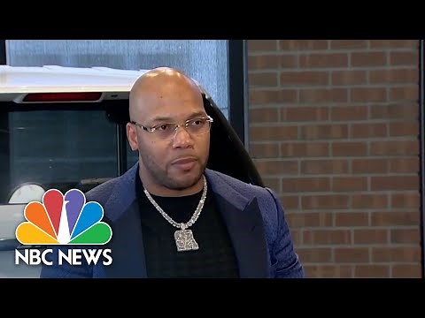 Flo Rida wins $82 million lawsuit against Celsius energy drink