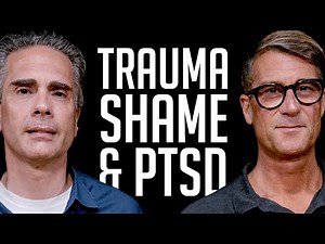 How To FACE & HEAL The TRAUMA That Dictates Your Life: Paul Conti, MD | Rich Roll Podcast