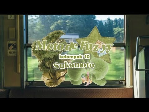 Pembahasan Artikel Penentuan Jumlah Produksi dengan Aplikasi Metode Fuzzy Sukamoto