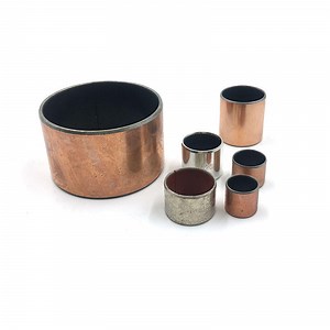 [Hot Item] High-Performance Du Bushings for Shock Absorbers and Suspension Systems