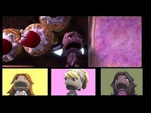 Little Big Planet 2 Soundtrack - Victoria's Lab (Winifred Phillips)