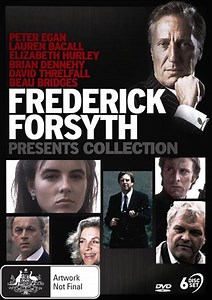 Frederick Forsyth Presents Season 1 (1989), Watch Full Episodes Online on TVOnic