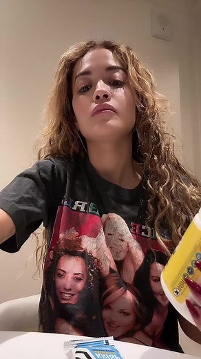 Rita Ora Washing Machine Dance: Fun and Energetic Moves