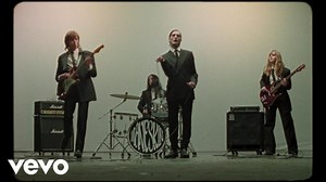 Måneskin - ZITTI E BUONI (Official Video – Sanremo EUROVISION 2021 Winners) | Roberto Tamagnini