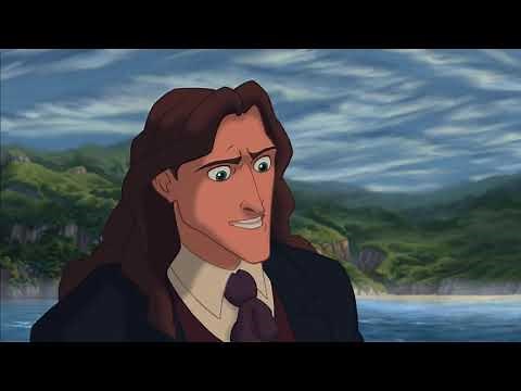 『ターザン』最高の瞬間 #22