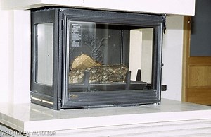 Zrób to sam: obudowa kominka w 14 krokach