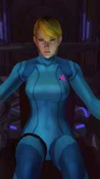 Playing Metroid: Other M for the first time Part 2 #metroid #nintendo