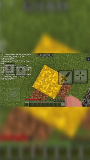 minecraft pe all clutches by MrcycloneMC #minecraftpe