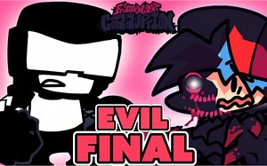 【The Last Stand】corruption Tank Man MOD 全流程（带链接）