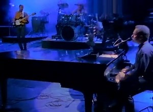 Billy Joel - New York State Of Mind (Live at Yank