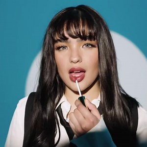 Andrea Brillantes on Reels