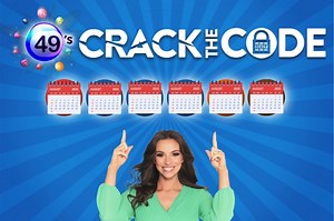 406K views · 2.4K reactions | Ready to crack the code this Friday? 里✨ Put your brain to the test and see if you can solve today’s puzzle! Click here for a clue: https://bit.ly/3J0HlDn Hint: Month  Think you’ve nailed it? Let us know in the comments!  | 49's | Facebook