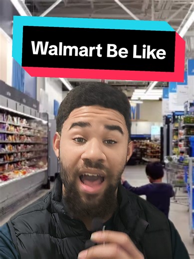 Walmart Be Like #walmart #retail #funny #comedy #skitscomedy