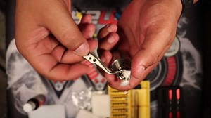 11K views · 73 reactions | Kayfun V3 Mini Build Tutorial. #SvoeMesto #KayfunV3Mini #RomanticVaporsClub #MTL #RTA كيفية استهداف اعلى أداء للكيفون 3 ميني - تانك الMTL RTA الاكثر انتشارا في السوق المصري https://youtu.be/q-plWDHV-e4 | InfoVape | Facebook