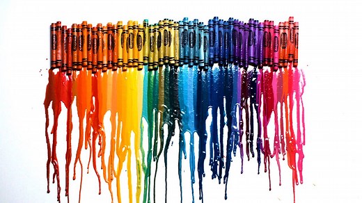 1.9K reactions · 918 shares | Imagine not being able to see in color. Now imagine seeing 100 times as many colors as anyone else can. Opposite ends of the spectrum, similar singular experience -- meet someone colorblind and a tetrachromat. | Great Big Story | Facebook