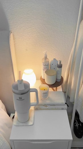 Stylish Nightstand Ideas for Your Bedroom