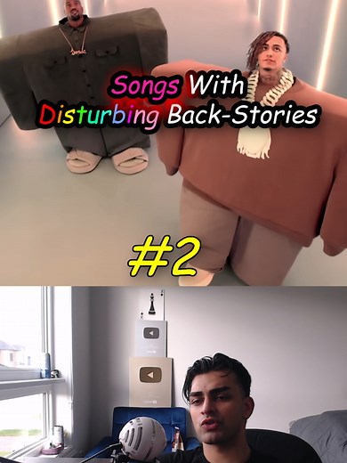 Disturbing Backstories Behind Songs: Immortal Technique's 'Dance with the Devil'