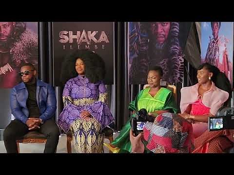 Shaka ILembe Season 2 | Cast | New Cast Members | What To Expect In Season 2