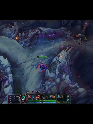 Perfect start #shaco #highlights #leagueoflegends #jungle #lol #riotgames #gaming #outplay #gameplay