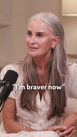 Female Formula Podcast on Instagram: "The episode “Caroline Labouchere: Celebrating Life at Every Age” is available on all podcast platforms and YouTube ✨🎙️"