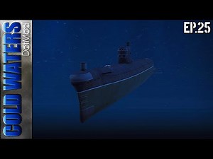 Wolfpack - Cold Waters DotMod: 1984 NATO Campaign #25 (Submarine Simulation)