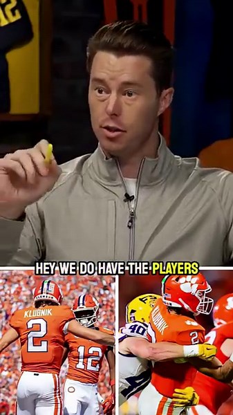 Clemson in Crisis: What’s Really Happening?