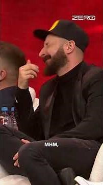 IZA KRZAN OBRAŻA STANOWSKIEGO