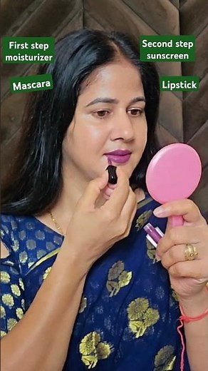 Quickly makeup hacks🤩#makeuphack #ytshorts