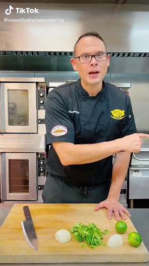 Cooking with Chef Duce: Easy Beef Brisket Taco Recipe
