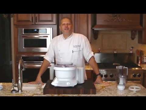 Introducing the Bosch Universal Plus Mixer