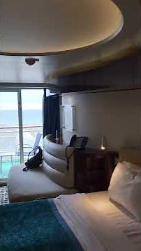Norwegian Epic Balcony Cabin 8150