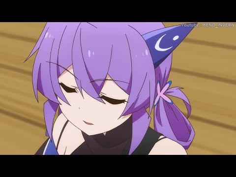 Flatorte「フラットルテ」- Slime Taoshite 300-nen, Shiranai Uchi ni Level Max ni Nattemashita