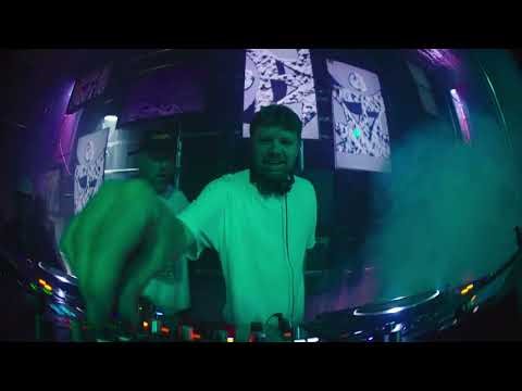 Hermitude - DJ Set Live from ArtHaus (Blue Mountains)