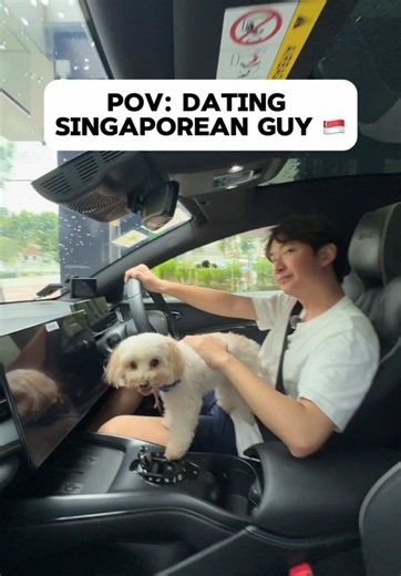 Dating in Singapore: Exploring Contemporary Relationships
