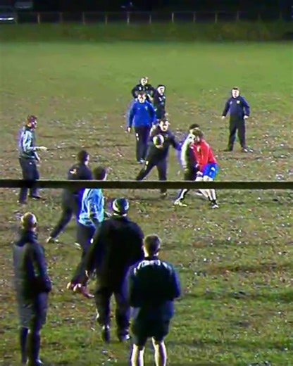 Llandeilo Youth Rugby Training Highlights
